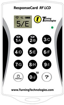 Audience Response System