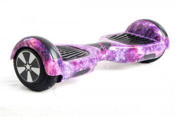 Self Balancing Board, Color : Black, Multicolor, Double Color, Red, White