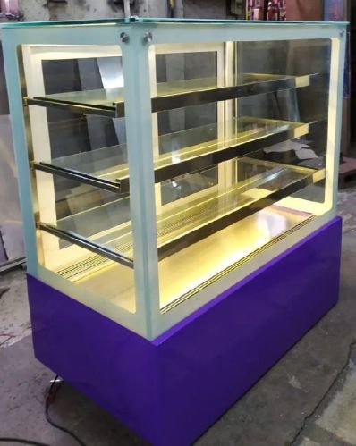 Cold Display Counter