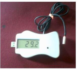 Portable Data Logger