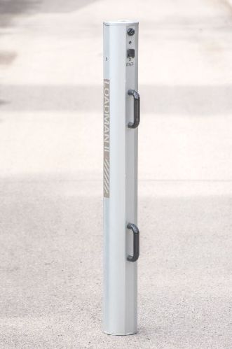 Falling Weight Deflectometer