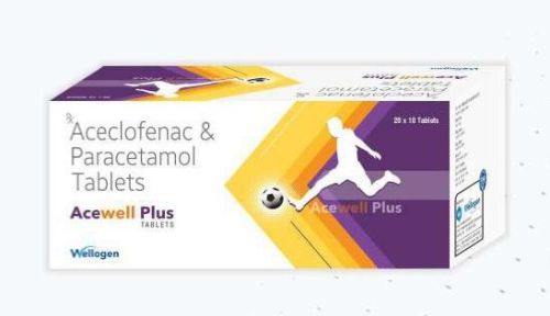 Acewell Plus Tablets