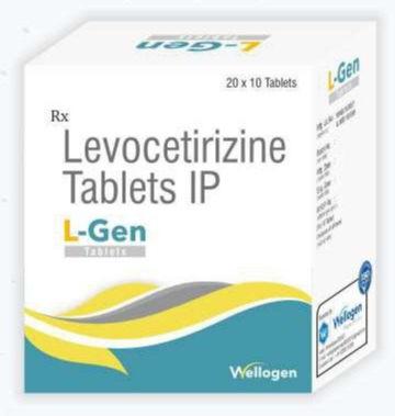 L-Gen Tablets