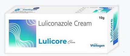 Lulicare 10 Gm Cream