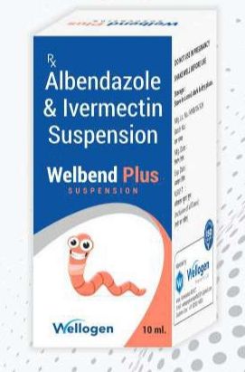 Wellbend Plus Suspension