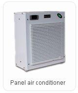 Panel Air Conditioners