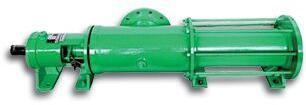 Progressive Cavity Pumps