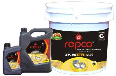 Gear Oil