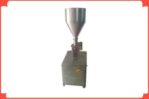 Paste Filling Machine