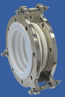 PTFE Bellows