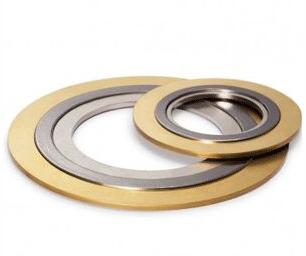 Spiral Wound Gasket