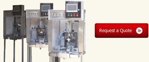 Fin Assembly Machine