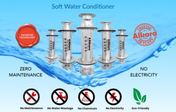 Alkara Commercial Water Conditioner Suppliers