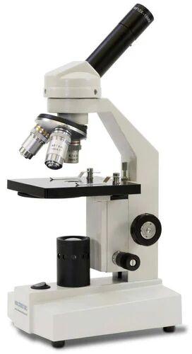 Optical Microscope, For Laboratory