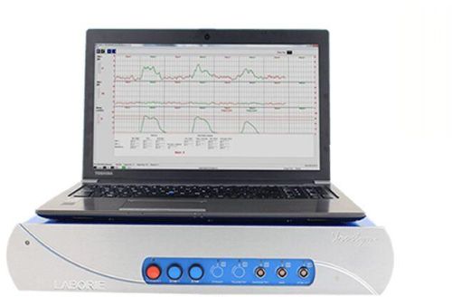 Non Invasive Pelvic Floor Rehabilitation System
