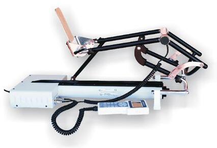 Continuous Passive Motion Machine, Voltage : 50/60 Hz