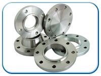 Flanges, Size : 1/2' NB TO 24'NB.