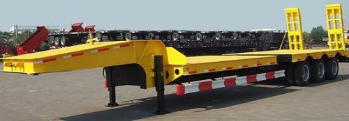 Heavy Trailers