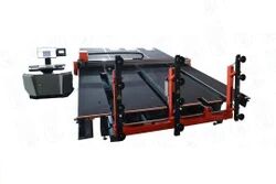 Glass Cutting Machine, Voltage : 440 V