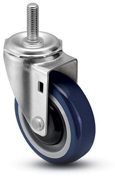 Institutional Casters