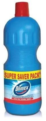Domex Floor Cleaner, Packaging Type : Bottle