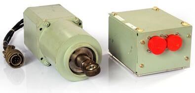 ELECTRO MECHANICAL LINEAR ACTUATOR