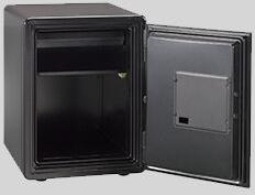 Fire proof safes