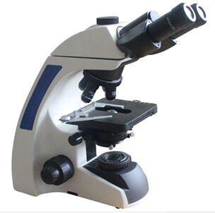 Scientific Microscopes