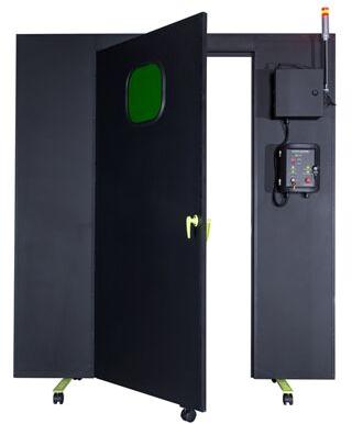 Door Interlocking System