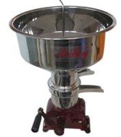 Hand Operated Cream Separator