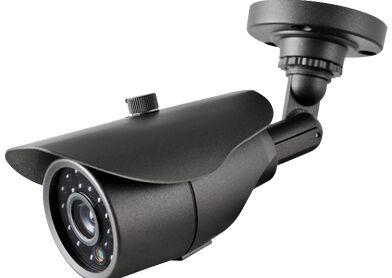 Bullet Camera