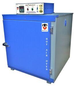 Electric Hot Air Oven