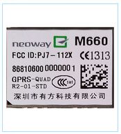 GPRS Module, Dimension : 27.6mm*21.6mm*2.6mm