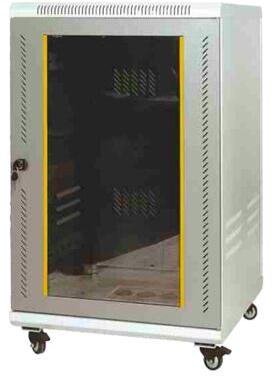 Rectangular Network Racks