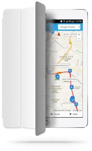 Asset Tracking System