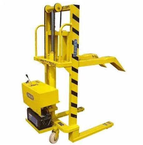 Reel Lifter, Capacity : 0-1000 Kg