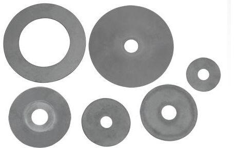 Tungsten Carbide Wheel Cutters