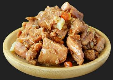 Duck Meat Cat Canned Wet Food