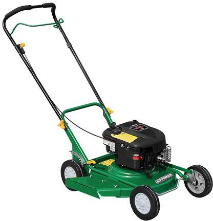 Lawn Edger