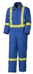 PVC Boiler Suit