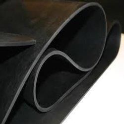 EPDM Rubber Sheets, Length : 10 Mtrs Long (Standard Length)