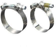 Carbon Steel Hose Clamp