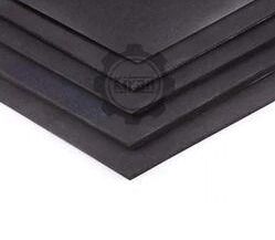 Neoprene Rubber Sheets