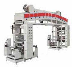 BOPP Tape Coating Machine