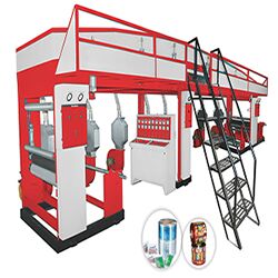 Lamination Machine, Power : 1-3kw