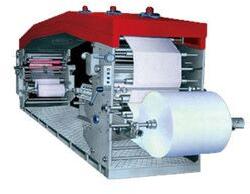 Vmch Coating Machine