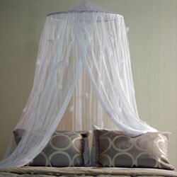 Circular Canopy Mosquito Net