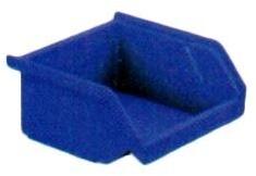 Supreme Plastic Bin, Shape : Rectangular