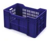 Vegetable Crates, Capacity : 28 Ltrs