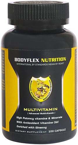 Multivitamin Mens